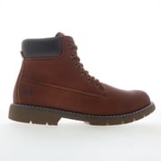 Hi-Tec Adult Mens Reznor 6 Inch Soft Toe Boots Work & Safety