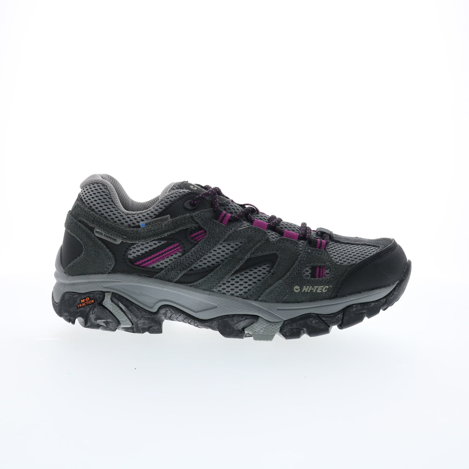 Apex Lite Hitec Womens Hiking Shoes Hi-Tec Apex Lite Low Hikers