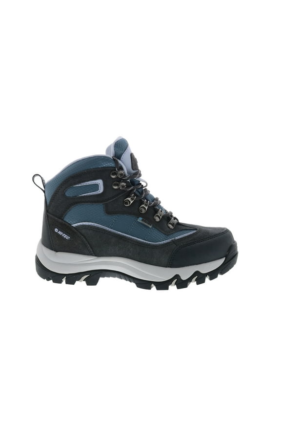 Adult Womens Skamania Mid Waterproof Hiking Boots