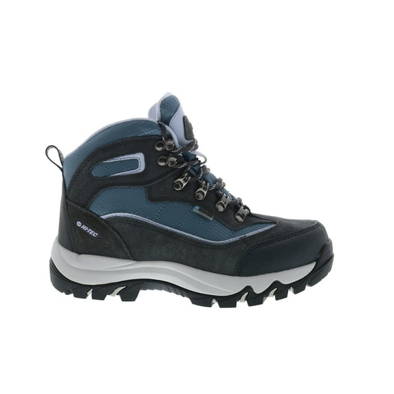Hi-Tec Adult Womens Skamania Mid Waterproof Hiking Boots