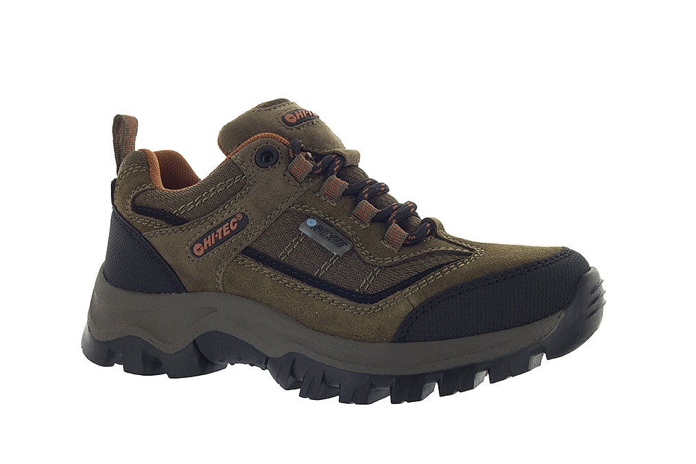 Hi tec hillside best sale