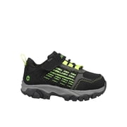 Hi-Tec Boys Ravus Rush Low Hiking Athletic Sneakers Casual Shoes