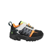 Hi-Tec Boys Ravus Rush Low Hiking Athletic Sneakers Casual Shoes
