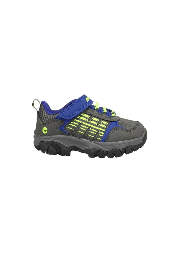 Boys Ravus Rush Low Hiking   Athletic Sneakers Casual Shoes