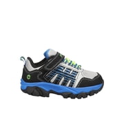 Hi-Tec Boys Ravus Rush Low Hiking Athletic Sneakers Casual Shoes