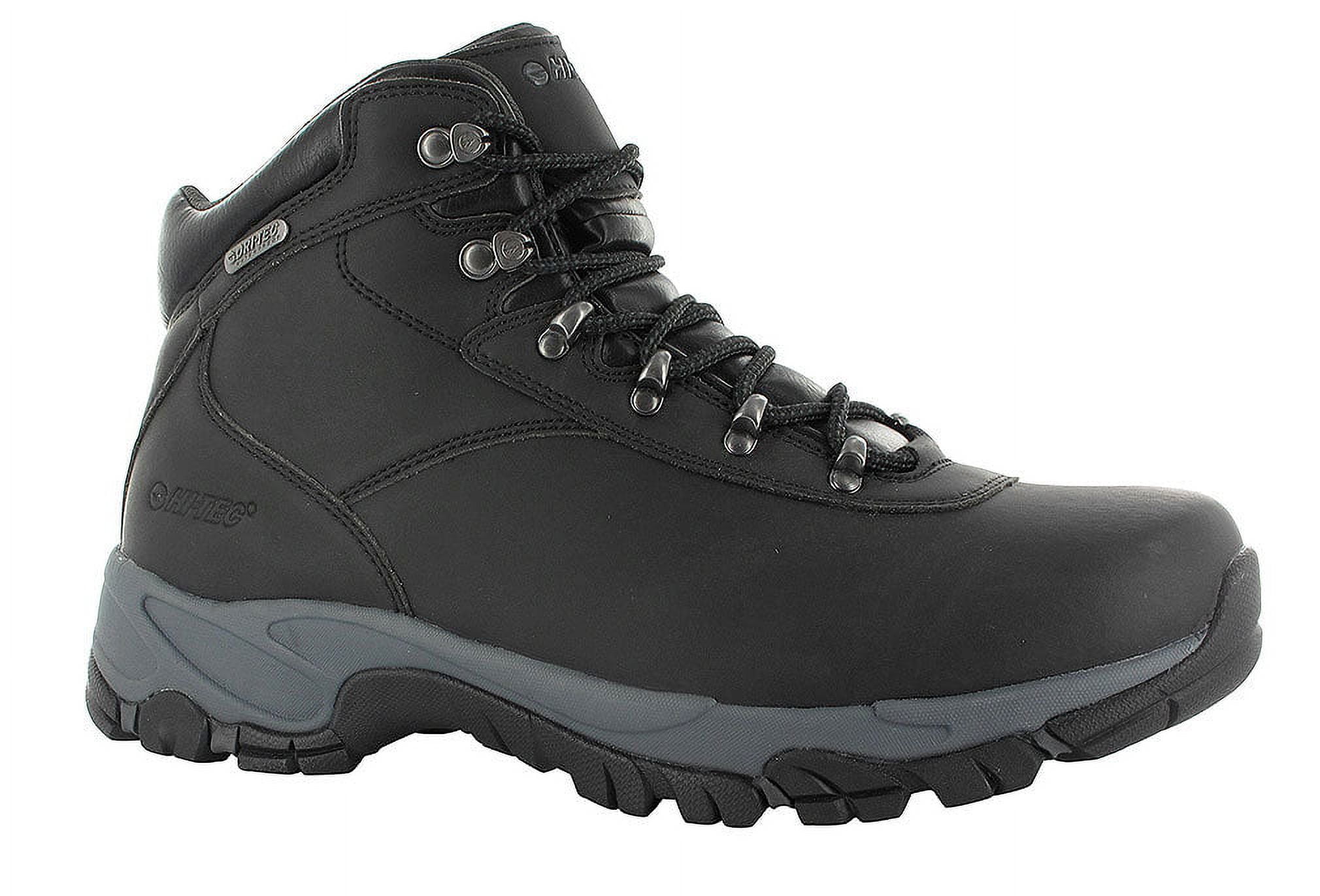 Hi tec altitude mens boots best sale