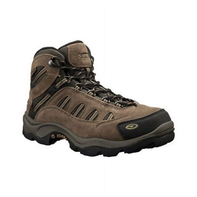 Hi-Tec Men's Bandera Mid Waterproof Hiking Boot - Walmart.com