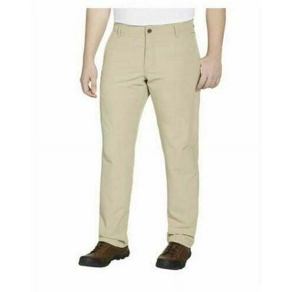 Hi-Tec Men's Cross Functional Performance Pant 34W x 30L