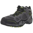 thumbnail image 1 of Hi-Tec Men's Total Terrain Mid Waterproof Hiking Shoe, 1 of 4