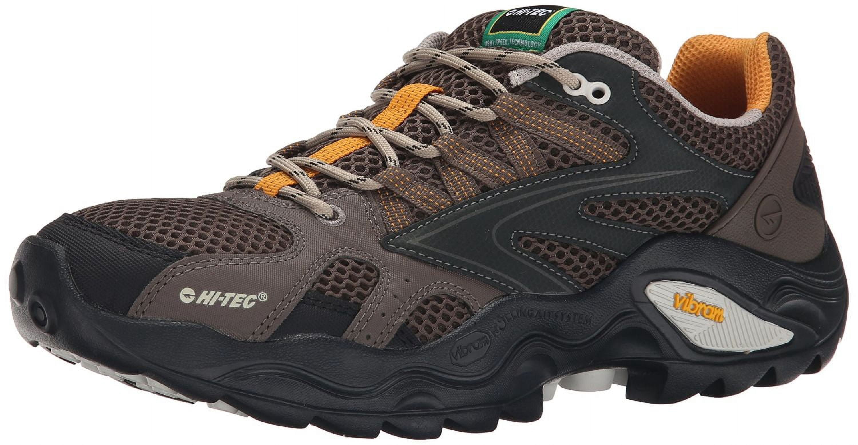 Hi-Tec V-Lite Flash Fast Hike I WP Mens Boots - Size 7 Amazon.com | Hi-Tec Men main image 2