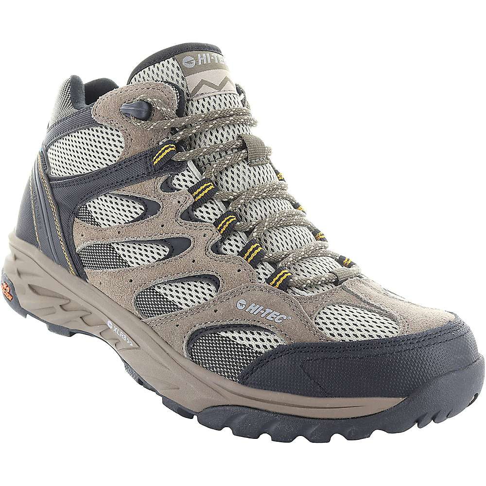 HI-TEC Men\'s V-LITE Wild-FIRE Low Waterproof Hiking Shoe size 9 Amazon.com | Hi-Tec Men main image 2