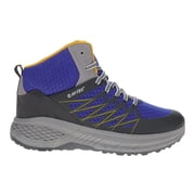 Hi-Tec Mens Demolisher Mid Hiking Ankle Boots