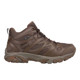 Hi-Tec Mens Ht Ravus Mid Hiking  Ankle Boots