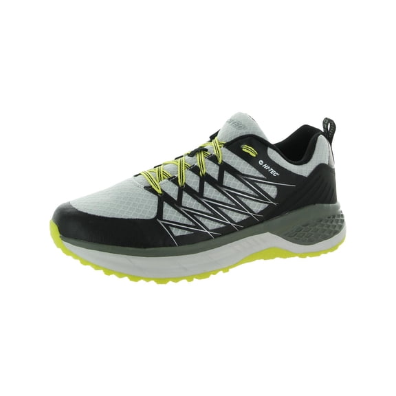 Hi-Tec Adult Mens Demolisher Low Hiking Athletic