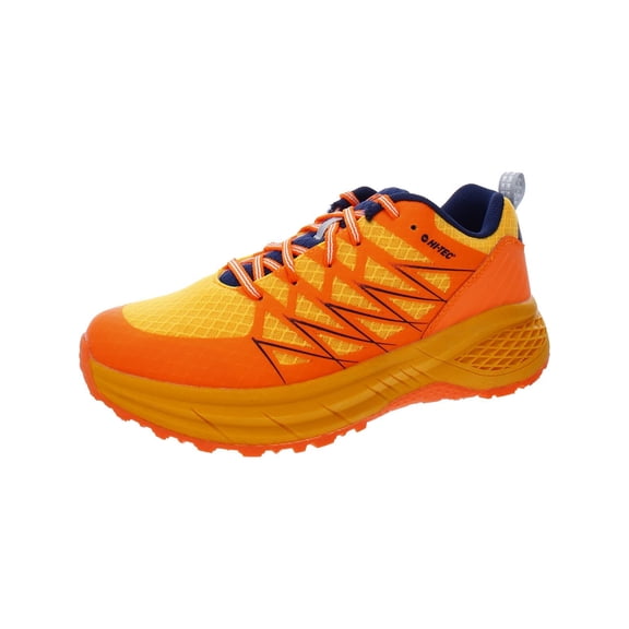 Hi-Tec Adult Mens Demolisher Low Hiking Athletic