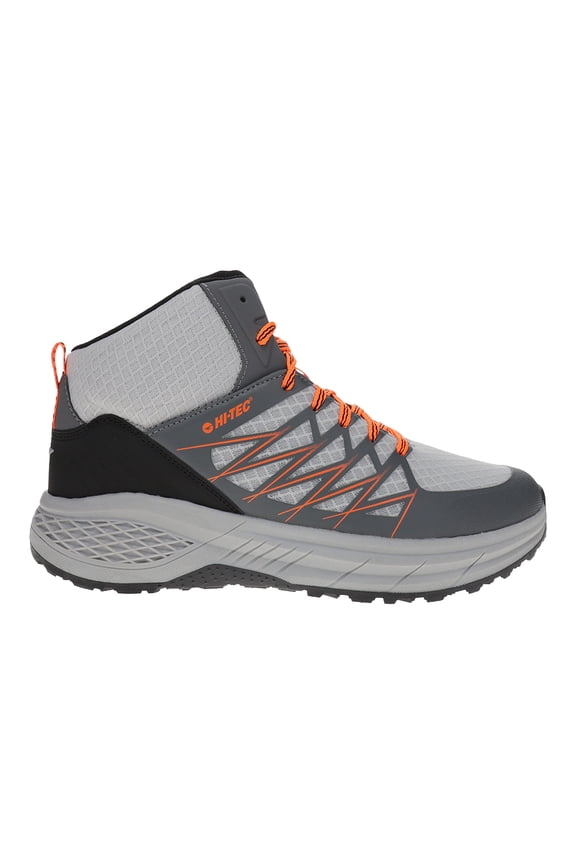 Mens Ravus Mid Hiking Ankle Boots