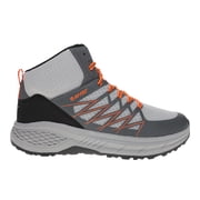Hi-Tec Mens Ravus Mid Hiking Ankle Boots