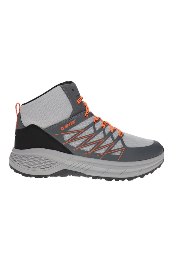 Mens Ravus Mid Hiking  Ankle Boots