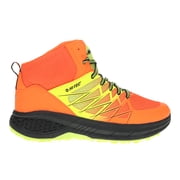 Hi-Tec Mens Ravus Mid Hiking Ankle Boots