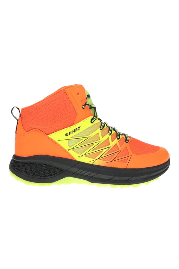 Mens Ravus Mid Hiking  Ankle Boots