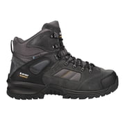 Hi-Tec Mens Rock Mid Hiking Ankle Boots
