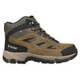 thumbnail image 1 of Hi-Tec Mens Yosemite Mid Waterproof Round Toe Hiking  Ankle Boots, 1 of 5