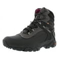 thumbnail image 1 of Hi-Tec Ravus Chill 200 I Wp Womens Shoes Size 7.5, Color: Black/Grey, 1 of 5