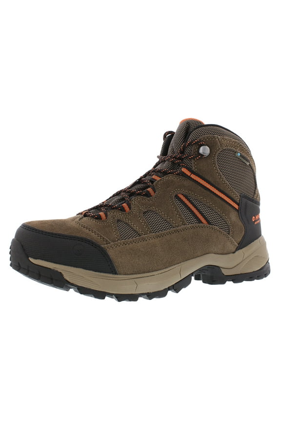 Ridge Mid Wp Mens Shoe