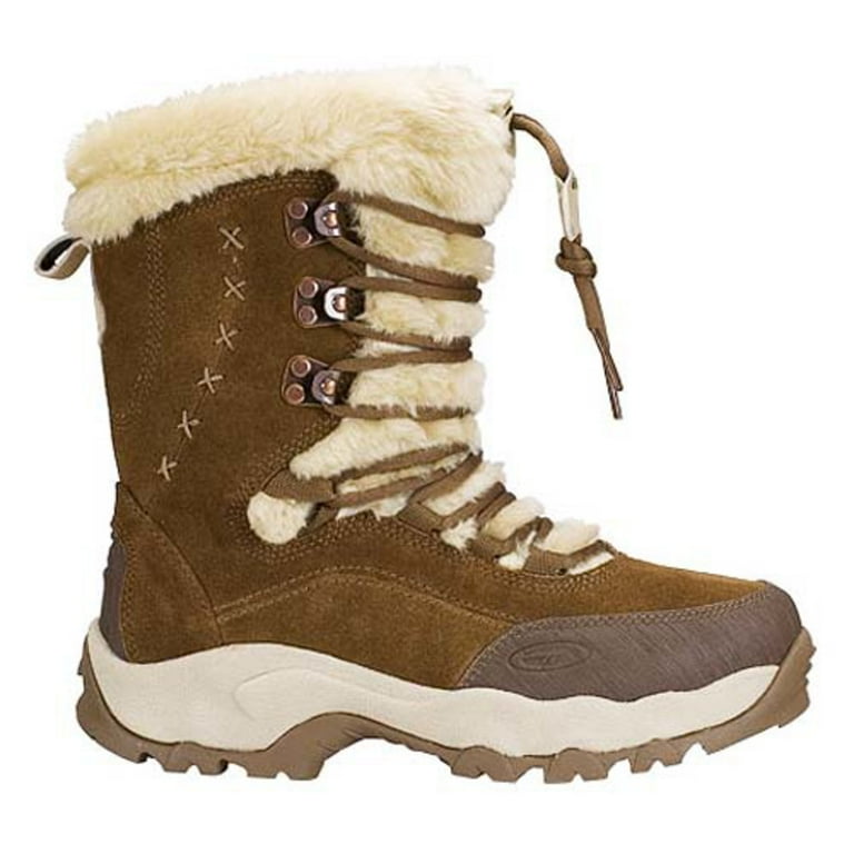 Hi tec winter boots womens best sale
