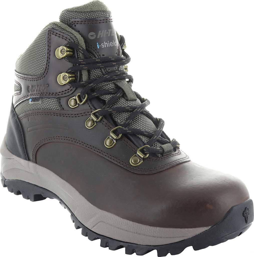 Hi Tec Women's Altitude VI I Waterproof Hiking Boot