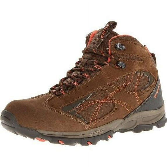 Hi-Tec Women's Ohio Waterproof Hiking Shoe