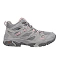 thumbnail image 1 of Hi-Tec Womens Apex Lite Mid Hiking  Ankle Boots, 1 of 5