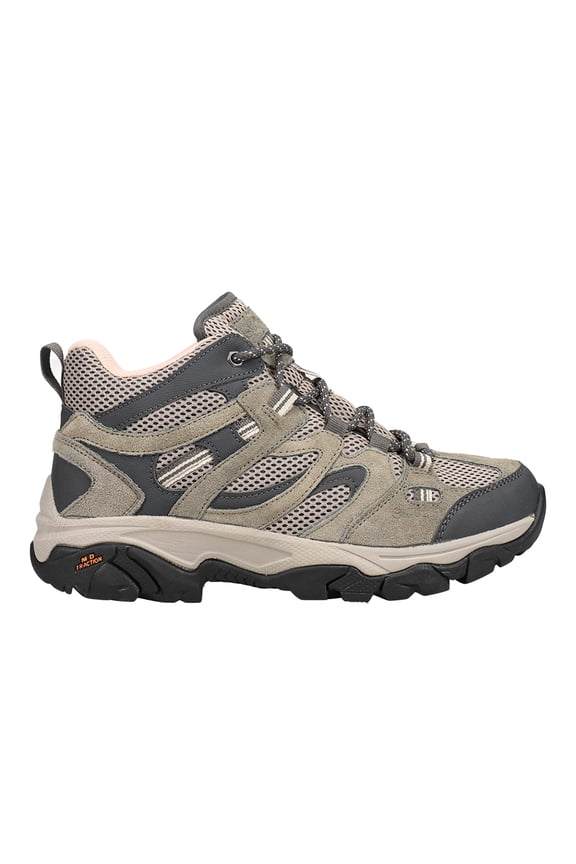 Womens Ht Ravus Mid Hiking Ankle Boots