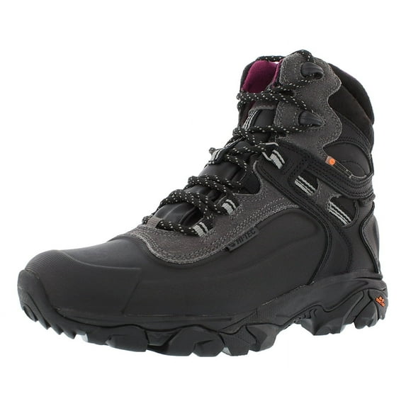 Hi-Tec Womens Ravus Chill 200 I Waterproof Boots Ankle