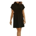 thumbnail image 1 of Hi-Tec Womens Short Sleeve Dress Black XL, 1 of 2