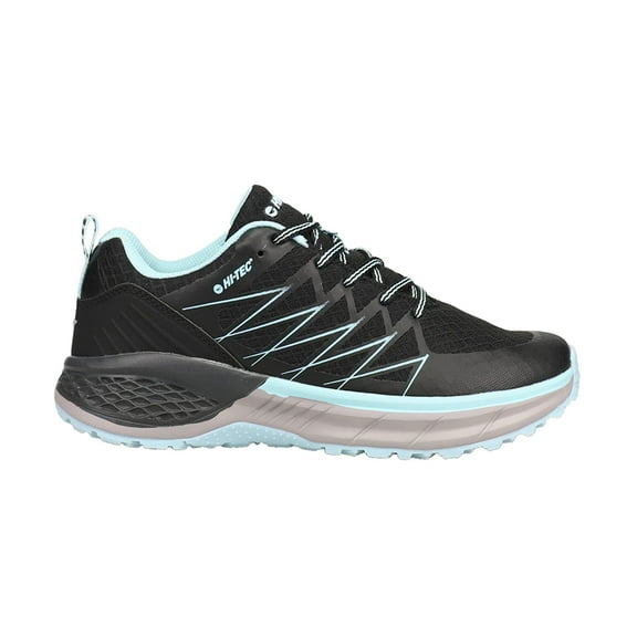 Hi-Tec Womens Trail Destroyer Low Running  Athletic Sneakers Casual Shoes