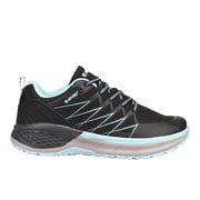 Hi-Tec Womens Trail Destroyer Low Trail Running Athletic Sneakers Casual S