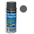 thumbnail image 1 of Hi-Tech Carbon Gray Vinyl Plastic & Carpet Aerosol Dye, 1 of 1