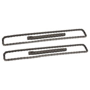 Hi-Tech Double Roller Timing Chain Set for 2015-2020 Ford Coyote