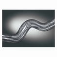 thumbnail image 1 of Hi-Tech Duravent Ducting Hose,1-1/2" ID x 25 ft. L,PVC 0390-0150-0001, 1 of 1