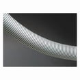 thumbnail image 1 of Hi-Tech Duravent Ducting Hose,1-1/2" ID x 50 ft. L,PVC 0354-0150-0001, 1 of 1
