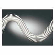 Ducting Hose,1.75" IDx25 ft,Polyurethane 2132-0175-2225