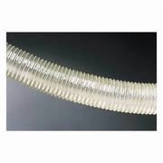 Hi-Tech Duravent Ducting Hose,3 In. ID,25 ft. L,Urethane 0338-0300-0001