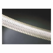 Hi-Tech Duravent Ducting Hose,5" IDx25 ft. L,Polyurethane 0631-0500-0501