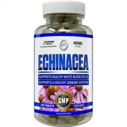 أقراص Echinacea غير المعدلة وراثيا 400mg 120 أقراص