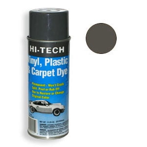 Hi-Tech Flagstone Vinyl Plastic & Carpet Aerosol Dye