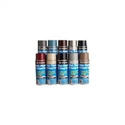 Hi Tech HT-460 Vinyl, Plastic, and Carpet Dye, Charcoal Gray, 11.25 oz Spray Paint