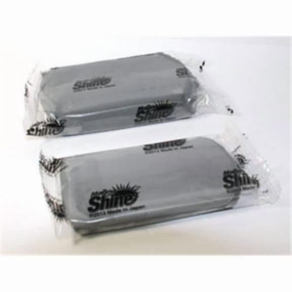 Hi-Tech Industries HIT-200DG 200 g Clay, Dark Gray