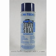 Hi-Tech Industries HT18007 Hi-Tech Super Solv Multi-Purpose Solvent.