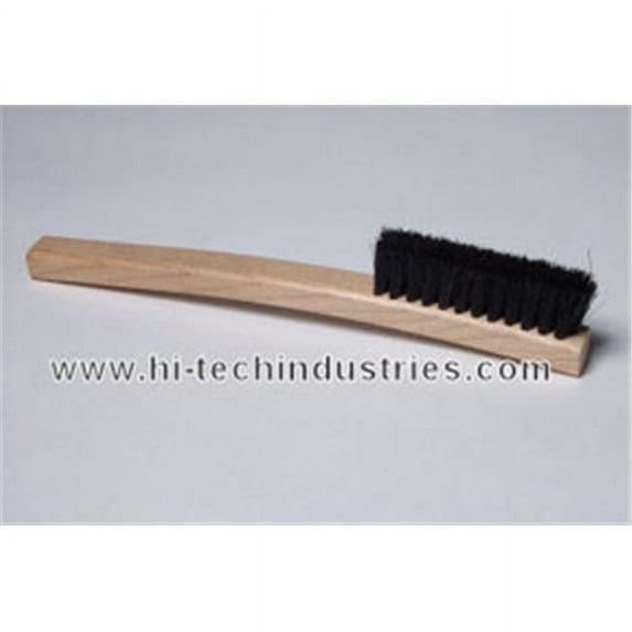 Hi-Tech Industries JTBDB-1 Jumbo Horsehair Detail Brush
